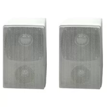 SPS-409W Ηχείο 4 Ιντσών 20W Λευκό