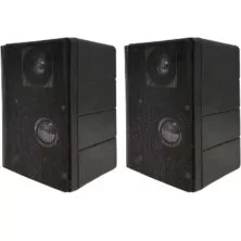 SPS-409Β Ηχείο 4 Μαύρο 20W