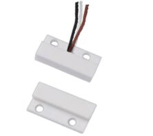 MC-38/3T-NC&NO Μαγνητική Παγίδα Σύνδεση NC/NO