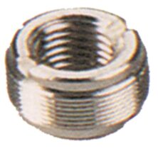 TA-003A Προσαρμογέας Βίδας Σπείρωμα 16mmx1 5/8x27