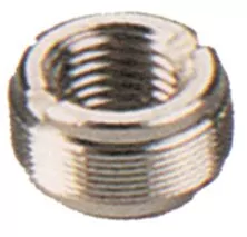 TA-003A Προσαρμογέας Βίδας Σπείρωμα 16mmx1 5/8x27