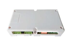 VDL-507 Ενισχυτής Σήματος Θυροτηλεοράσεων 2 Καλωδίων