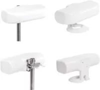 ANT-250 Κεραία HDTV Εξωτερική Εσωτερική