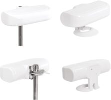 ANT-250 Κεραία HDTV Εξωτερική Εσωτερική