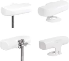 ANT-250 Κεραία HDTV Εξωτερική Εσωτερική