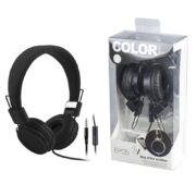 EM-TH083 Ακουστικά Κεφαλής με Μικρόφωνο Κλήσης 3.5mm 1 EM-TH083 Ακουστικά Κεφαλής με Μικρόφωνο Κλήσης 3.5mm