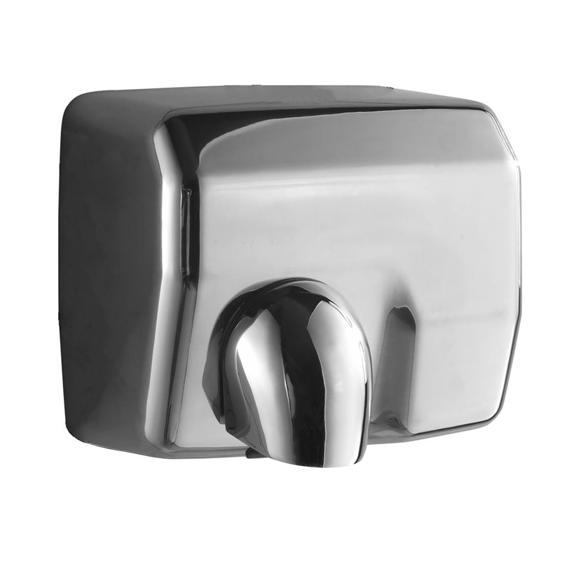 Darwin DRW-798 Αυτόματος INOX Στεγνωτήρας Χεριών με 2300W 3 Darwin DRW-798 Αυτόματος INOX Στεγνωτήρας Χεριών με 2300W