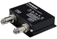 PSU-122 Τροφοδοτικό 12VDC 2A Εξωτερικής Χρήσης