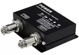PSU-122 Τροφοδοτικό 12VDC 2A Εξωτερικής Χρήσης 1