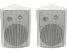 SPT-520/W Hxειο Ασπρο Με Μετασχηματιστη 100V