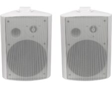 SPT-520/W Hxειο Ασπρο Με Μετασχηματιστη 100V