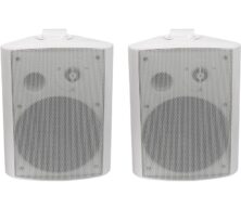 SPT-420/W/PR Hxεια Ασπρα Με Μετασχηματιστη 100V