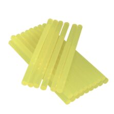 KL-110 Διαφανής Κόλλα Σιλικόνης 18GR