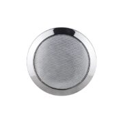 CHR-521 Μεγάφωνο Οροφής Νικέλ 16cm 1