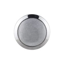 CHR-521 Μεγάφωνο Οροφής Νικέλ 16cm