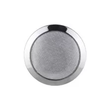 CHR-521 Μεγάφωνο Οροφής Νικέλ 16cm