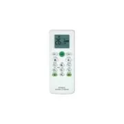 KT-6018 Universal Τηλεχειριστήριο Air Condition με 4000 Κωδικούς και Οθόνη LCD