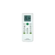 KT-6018 Universal Τηλεχειριστήριο Air Condition με 4000 Κωδικούς και Οθόνη LCD