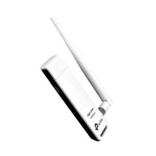 TP-LINK TL-WN722N WiFi Αντάπτορας USB 150Mbps με Αποσπώμενη Κεραία