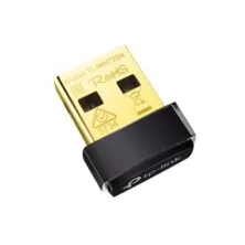 TP-LINK TL-WN725N Nano WiFi Αντάπτορας USB 150Mbps