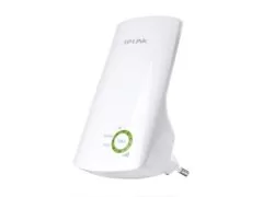 TP-LINK TL-WA854RE WiFi Extender 300Mbps με Ενσωματωμένο Φις 1