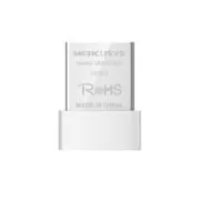 Mercusys MW150US WiFi Αντάπτορας USB 150Mbps 2.4GHz με Υψηλή Απολαβή 1