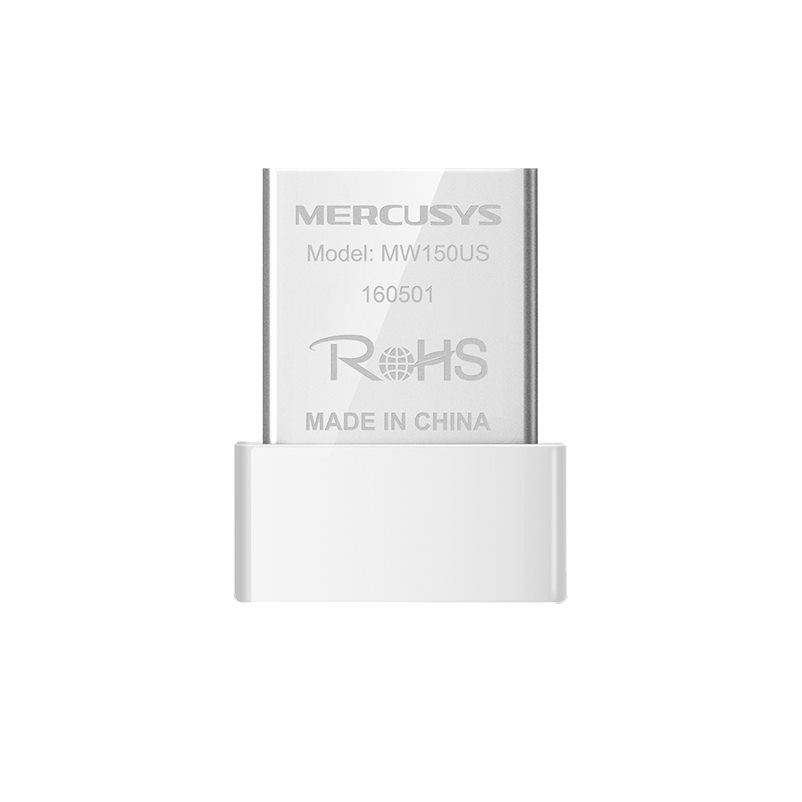 MW150US WiFi Αντάπτορας USB 150Mbps 2.4GHz με Υψηλή Απολαβή