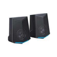 V-115 Multimedia Ηχεία 6W 2.0 με USB και Aux