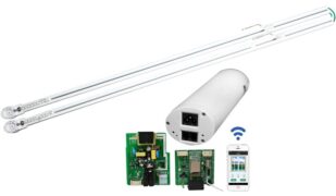 YET-848WFR Μοτέρ Ελεγκτής Κουρτινών Μέσω Wifi με Έλεγχο από Κινητό και Τηλεχειριστήριο 1 YET-848WFR Μοτέρ Ελεγκτής Κουρτινών Μέσω Wifi με Έλεγχο από Κινητό και Τηλεχειριστήριο