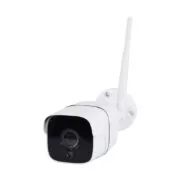 GN-HAK60-W300XM Κάμερα IP WiFi Εξωτερικού Χώρου 1080P 1