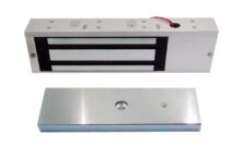 VML-500/GF Ηλεκτρομαγνητική Κλειδαριά 500kgr Αδιάβροχη