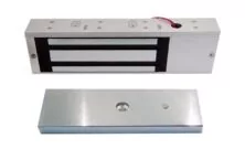 VML-500/GF Ηλεκτρομαγνητική Κλειδαριά 500kgr Αδιάβροχη