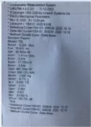 SPW-430 Ανταλλακτικό Woofer 4 Ιντσών 3