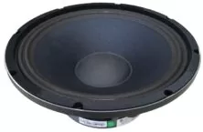 KDW-121 Γούφερ 12 Ιντσών 6.5 Ohm