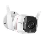 TAPO C310 Κάμερα Ασφαλείας WiFi Εξωτερικού Χώρου 3MP Νυχτερινή Όραση 1
