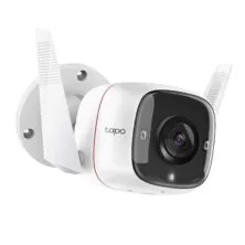 TAPO C310 Κάμερα Ασφαλείας WiFi Εξωτερικού Χώρου 3MP Νυχτερινή Όραση