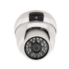 GN-VDH20-FH228E Κάμερα Ασφαλείας HD 2MP Αδιάβροχη 4 Σε 1