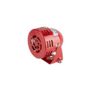 MS-190/12 Σειρήνα 12V Μεταλλική Φ75mm