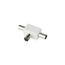 DK-350 Διακλαδωτής Πηνίου Ημιμεταλλικός 1 Θηλ. 2 Αρσ.