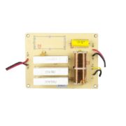 KODA SEC-151 Κρόσοβερ 2 Δρόμων 500W 1