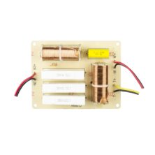 KODA SEC-121 Crossover 2 Δρόμων 500W