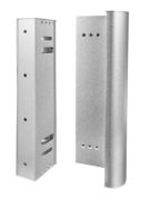 ABK-280CU Βάση Στερέωσης ZL για Ηλεκτρομαγνητική Κλειδαριά