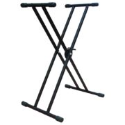 CST-06 Βάση Keyboard Ρυθμιζόμενο Ύψος 20kg Αντοχή