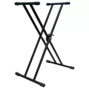 CST-06 Βάση Keyboard Ρυθμιζόμενο Ύψος 20kg Αντοχή