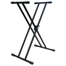 CST-06 Βάση Keyboard Ρυθμιζόμενο Ύψος 20kg Αντοχή