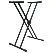 CST-06 Βάση Keyboard Ρυθμιζόμενο Ύψος 20kg Αντοχή