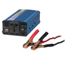 PI-600 12V-230V Μεταλλακτης