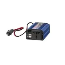 PI-250 Τροποποιημένου Ημιτόνου Inverter 250W για Μετατροπή 12V Dc σε 230V Ac