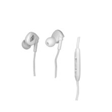 EM-24 Ενσύρματα In-ear Ακουστικά 1.2m με Βύσμα 3.5mm
