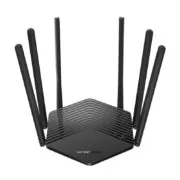 Mercusys MR50G Ac1900 Dual Band Gigabit Router με 6 Εξωτερικές Κεραίες 1